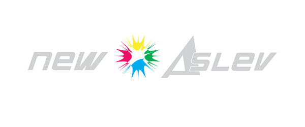 New Aslev – Agence de communication